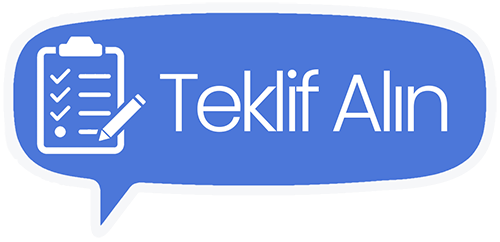 Teklif Al