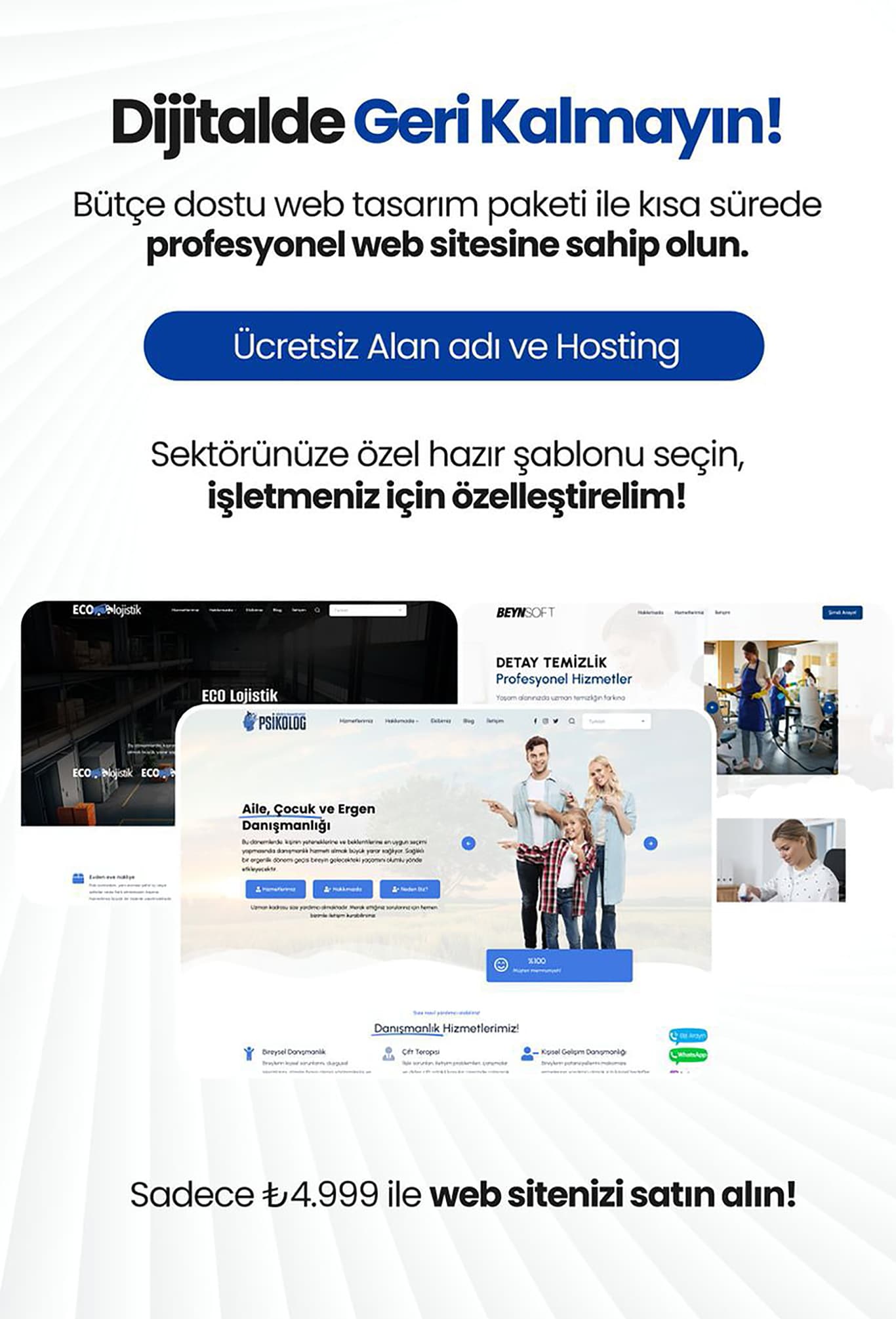 Web Tasarım